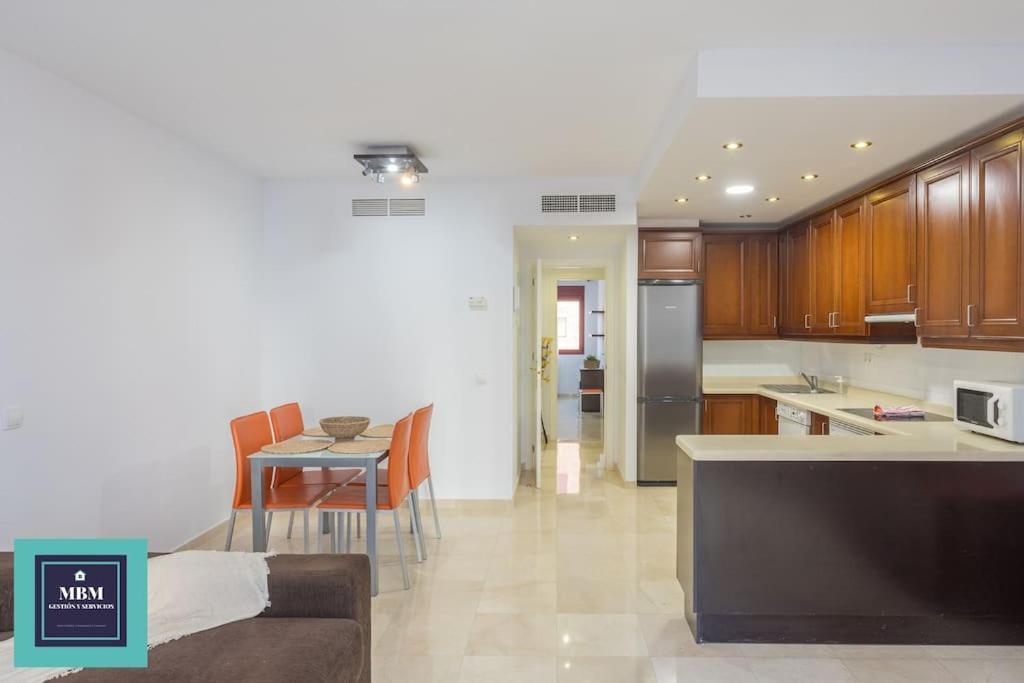 Martina Apartment Las Canteras-Auditorio لاس بالماس دي غران كاناريا المظهر الخارجي الصورة